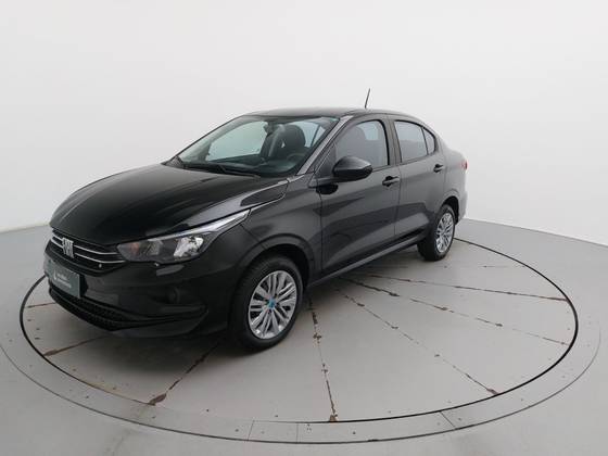FIAT CRONOS 1.3 FIREFLY FLEX DRIVE MANUAL FIAT CRONOS 1.3 FIREFLY FLEX DRIVE MANUAL